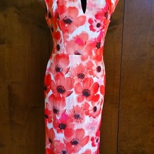 Womans size 4 Versona dress